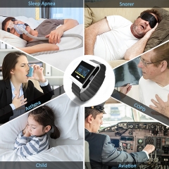Sleep Apnea Screening System PM50
