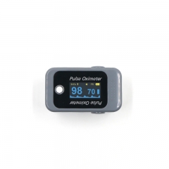 Fingertip Pulse Oximeter