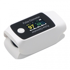 Fingertip Pulse Oximeter