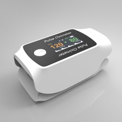 Multifuction Continuous blood pressure& Pulse Oximeter