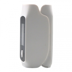 Fingertip Pulse Oximeter