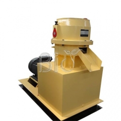 Organic Fertilizer pellet making machine