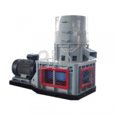 Organic fertilizer Pellet press machine/pellet machine