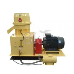 SKJ350,SKJ450 Fertilizer Pellet mill