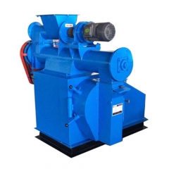 Ring die Chicken feed pellet mill