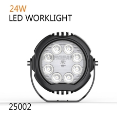 24W LED WORKLIGHT