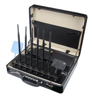 Drone aircraft Jammer CPJ-UAV6