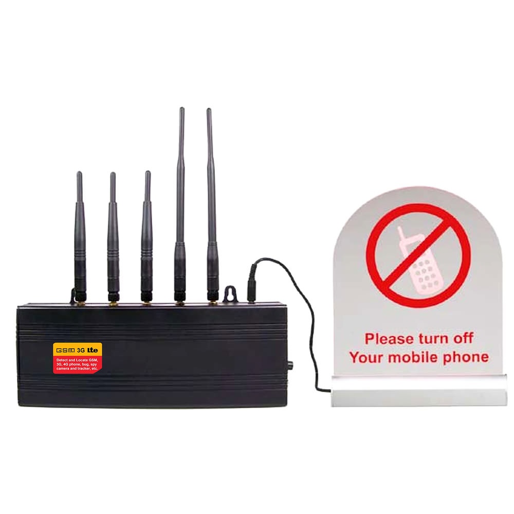 Portable gps cell phone jammer circuit - electronic ignition cell phone cctv cammras gps jammers