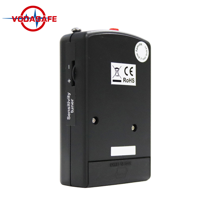 Versatile Spy camera ,bug RF radio frequency Detector VS-066RG