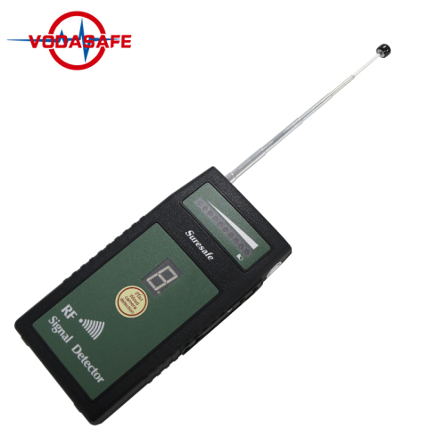 VS-8L Wired / Wireless Camera Detector