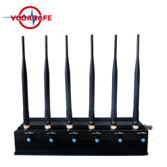 Examination Room Fixed Mobile Phone Jammer With Ph...