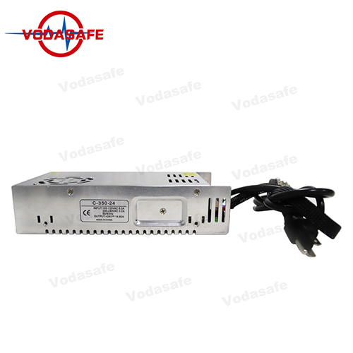 High Power Stationary 6Bands Jammer Lojack cdma 450 gps l1-l5 беспроводная камера 1.22.45.8RC315433868VHF UHF Sat Satellite Phone