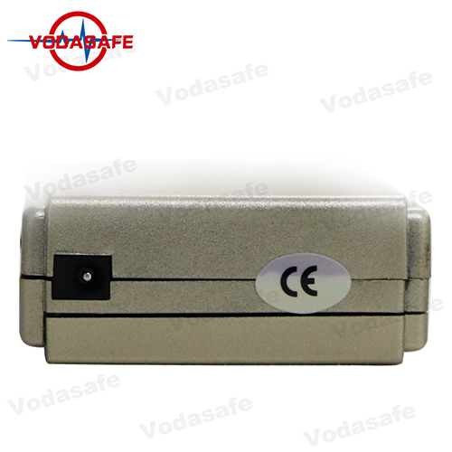 Dual Band Pocket Jamming for GPS/Glonass/Galileol1/L2, Stop GPS Tracking Device