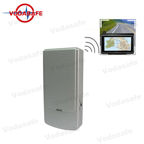 Mini Pocket Jammer pour GSM / GPS GSM / CDMA / Dcs / Phs Brouilleur de signal de téléphone portable jusqu'à 10 mètres Isolateur de signal de téléphone