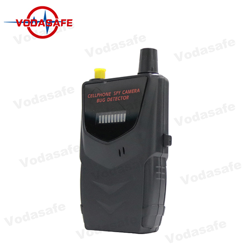 Surveillance Camera Sound And Light Alarm Single Signal Detector