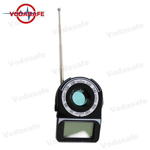 Wireless camera detector listen bug detector VS-309