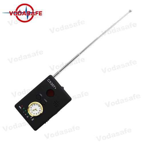 Anti spy eavesdropping signal detector  VS-307