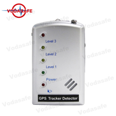 Detector de señal de teléfono móvil para Gps Tracker Errores de GSM con ajuste de sensibilidad