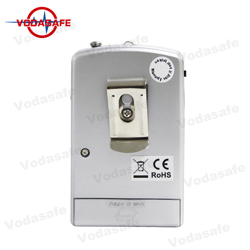 Mobile phone  Signal Detector For Gps Tracker GSM Bugs With Sensitivity Adjustment