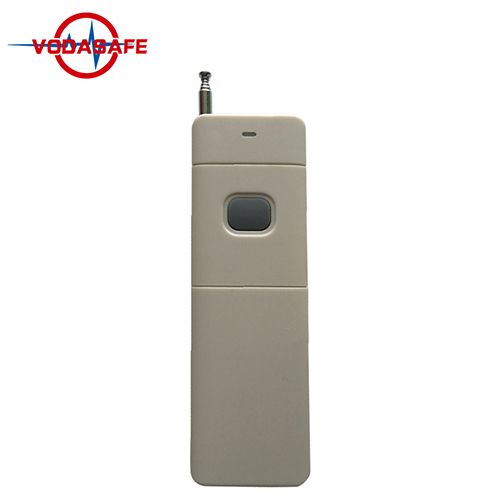 High Power Remote Control 434MHz coverage Radius up to 30-100m