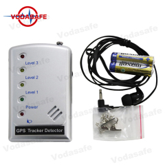 Mobile phone  Signal Detector For Gps Tracker GSM Bugs With Sensitivity Adjustment