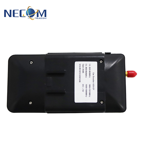 Car Accessories Cellular Phone Signal Repeater, Mobile Cellphone Signal Extender Mobile Signal Transmitter