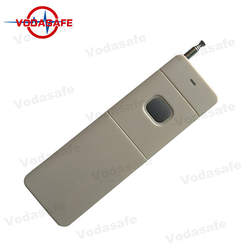 Remote Control RC868m Signal Monitor High Power RC868MHz  Car Key Jammer Coverage Radius up to 30-100m