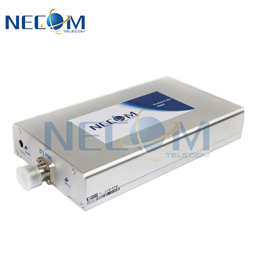 Amplificateur de signal à bande complète amplificateur amplificateur 23dbm 850 MHz, amplificateur de signal GSM, amplificateur de signal 3G