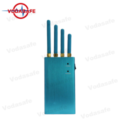 GPSL1-L5 Vehicle Jammer with Five Frequencies GPS ...