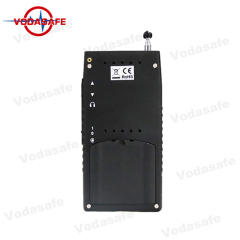 Laser Assisted Radio Frequency Detector Ni-MH 7.2V Battery Pack Power