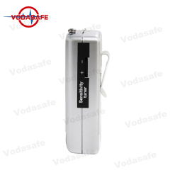 Mobile phone  Signal Detector For Gps Tracker GSM Bugs With Sensitivity Adjustment