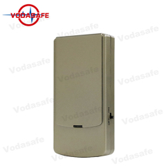 Pocket Vehicle Signal Blocker for GPS/Glonass/Galileol1/L2, Stop GPS Tracker