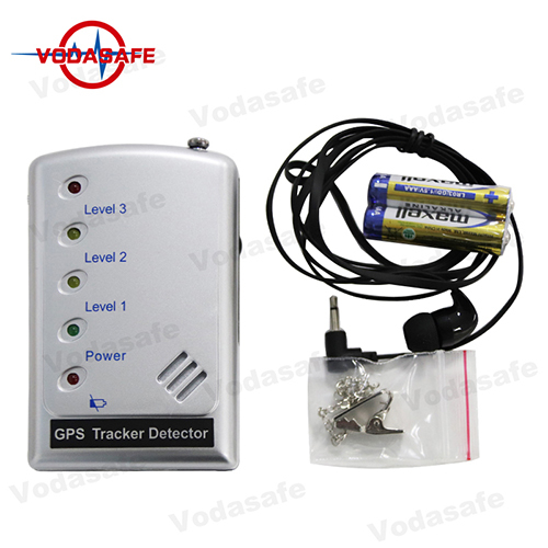 Mobile phone  Signal Detector For Gps Tracker GSM Bugs With Sensitivity Adjustment