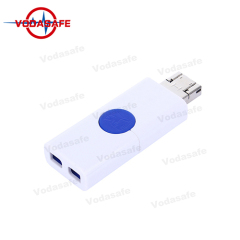 Min-Pocket GPS Tracking Device Jammer for GPS/Glon...