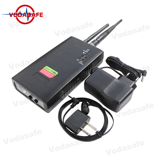 GSM Telefon Wireless Signal Detektor 2G3G4G Handy Netzwerk Signal Detektor