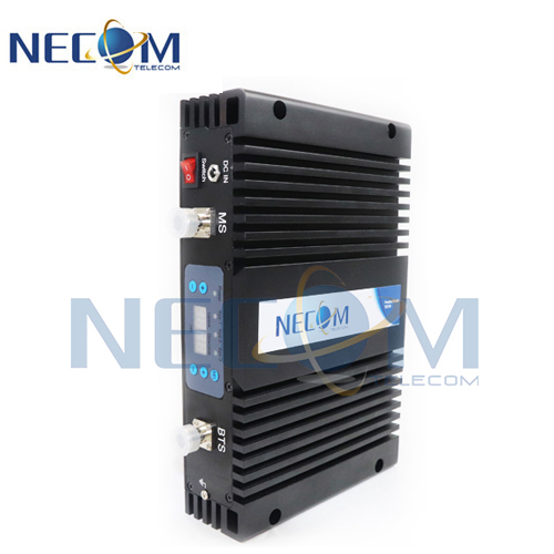 4glte 700 Te730 Full Band Pico-Repeater, Mobile Radio Repeater, Mobile Signal Booster, Wireless Repeater, GSM Repeater,