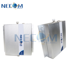 Full Band Signal Booster,Mobile GSM 3G 4G Blockers UHF Repeater RF Amplifier Wireless Repeater 3G Booster