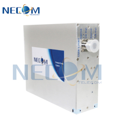 GSM900 Dcs1800MHz Dual Band Signal Booster Cover About 200-300 Square Meters