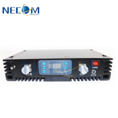 3G2600MHz Mobile Signal Booster / Amplifier Cover Area 2000-3000 Квадратные метры