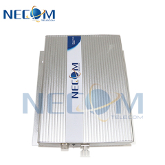 Full Band Signal Booster,Mobile GSM 3G 4G Blockers UHF Repeater RF Amplifier Wireless Repeater 3G Booster