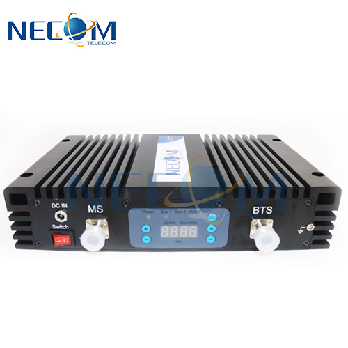 2600MHz Pico-Repeater Te-2630b Cover Range 2000-3000 Square Meters