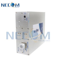 GSM/3G Dual Band Signal Booster Cover About 200-300 Square Meters