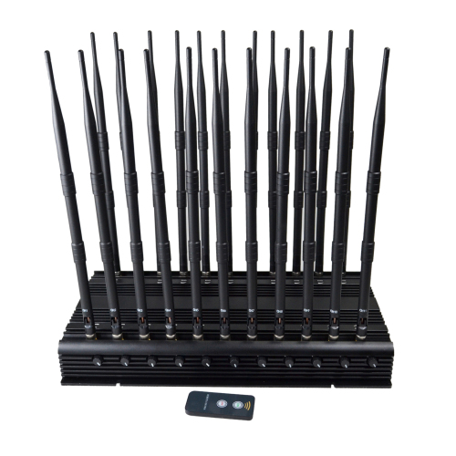 22Band 5G Jammer x22