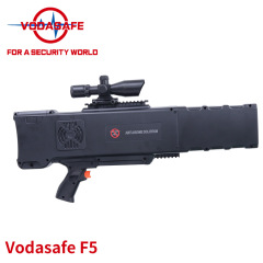 Handheld Anti-Drohne Defence System 1.5GHz 2.4GHz5.8ghzjammer China Uav Jammer und Drone Jammer