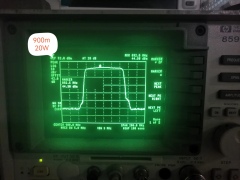 Модуль перехватчика дронов 1.5g 1.2g 2.4G GPS для анти-дрона Встроенная антенна PCB