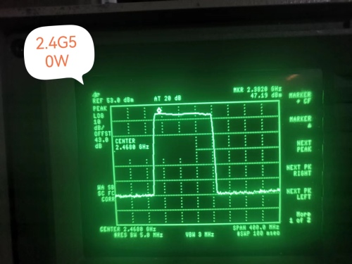 High Power Radio Frequency Wideband RF Amplifier for Anti Drone Uav