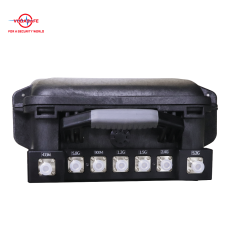 VS-MPDJ-07 Man pack Drone Signal Jammer