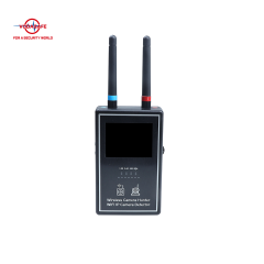 Vs-127 Multi-Function Camera Detector Micro Wireless Camera Headhunting WiFi IP Camera Detector