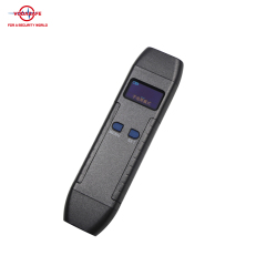 Multi-function signal detector ensures the security of your information Anti-snooping Anti-tracking