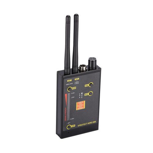 Портативный GPS анти сигнализация скрытая камера охотник беспроводной GSM RF детектор сигнала мобильного телефона